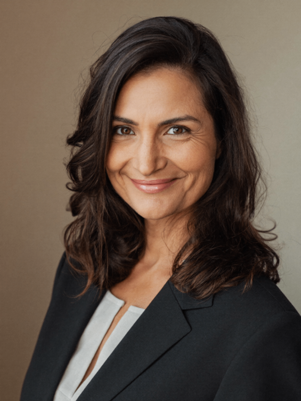 Dr. Anna Weber, Lehrkraft bei Nachhilfe Sonnenschein