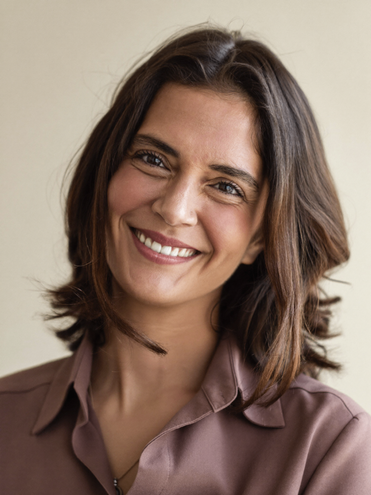 Julia Hoffmann, Lehrkraft bei Nachhilfe Sonnenschein