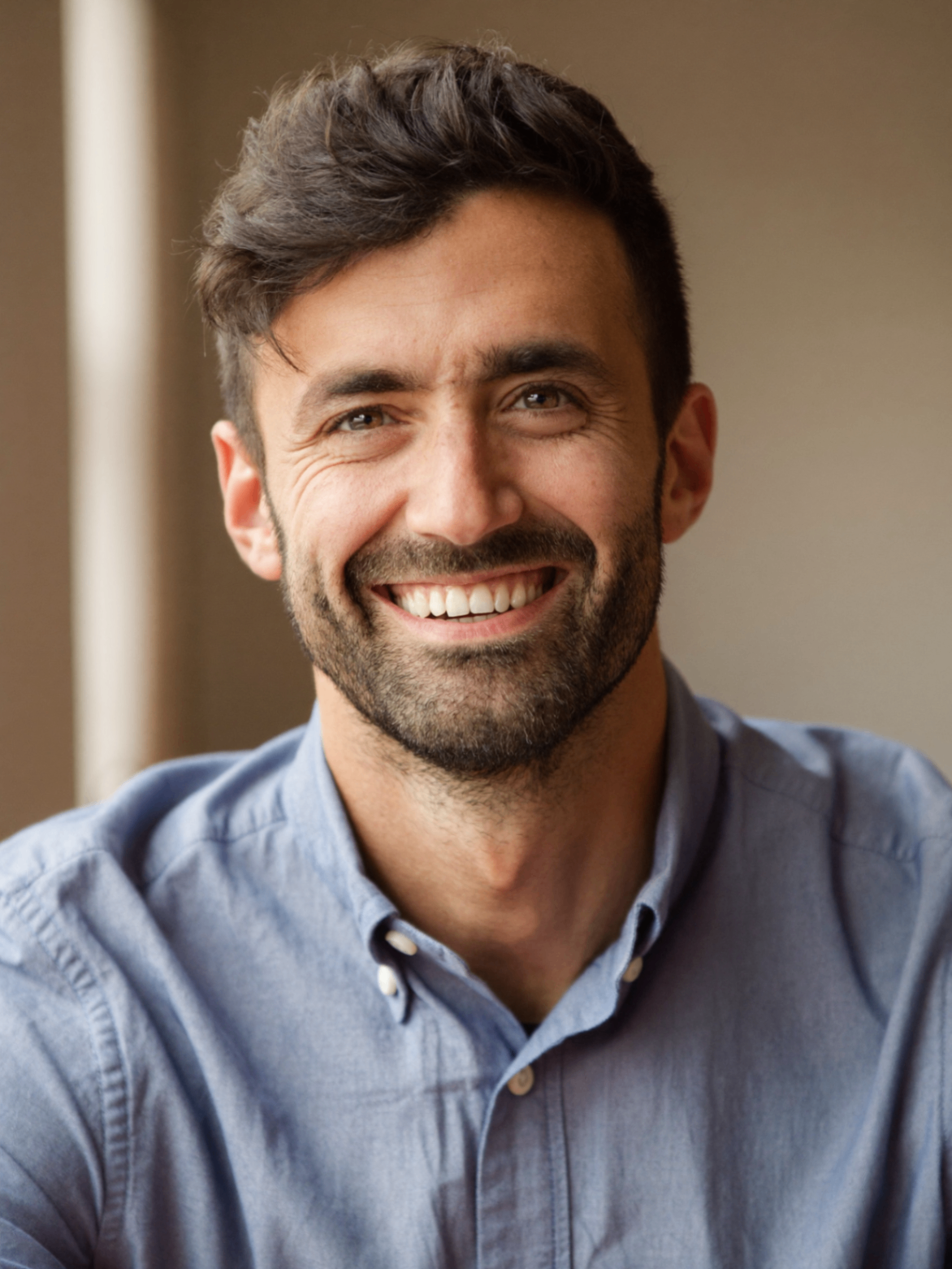 Thomas Schneider, Lehrkraft bei Nachhilfe Sonnenschein